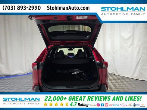 Used 2023 Toyota RAV4 XSE w/ Weather Package AWD/4WD image 36