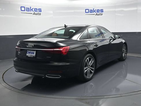 Used 2023 Audi A6 Premium Plus AWD/4WD image 7