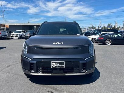 New 2026 Kia EV9 GT-Line