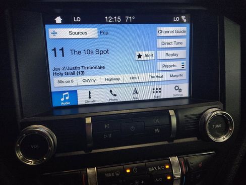 Used 2019 Ford Mustang Premium w/ Equipment Group 201A image 25