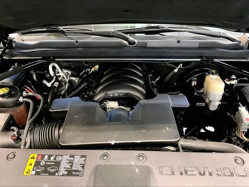 Used 2020 Chevrolet Tahoe LT AWD/4WD image 31