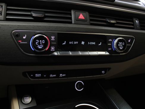 Used 2019 Audi A4 2.0T Premium w/ Convenience Package image 63