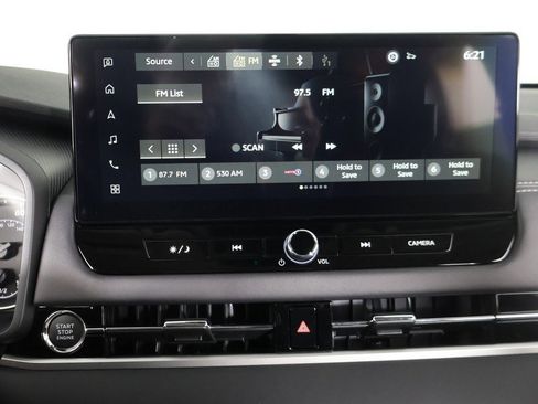 New 2025 Mitsubishi Outlander ES image 42