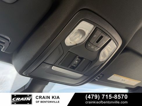 Used 2020 RAM 1500 Big Horn image 21