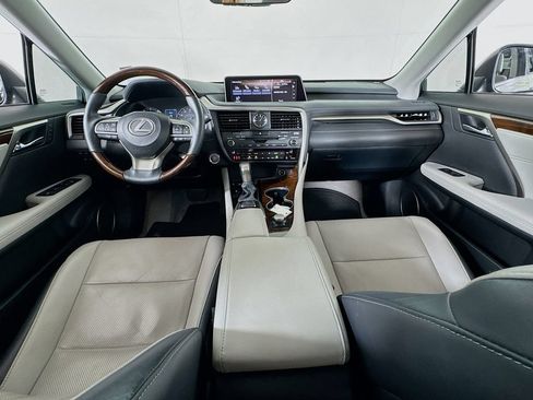 Used 2017 Lexus RX 350 AWD w/ Premium Package image 26