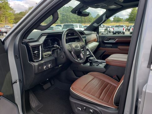 Used 2024 GMC Sierra 1500 Denali Ultimate image 38