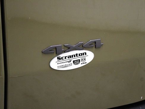 New 2026 Jeep Cherokee Overland w/ Advanced Pro Tech Group image 48