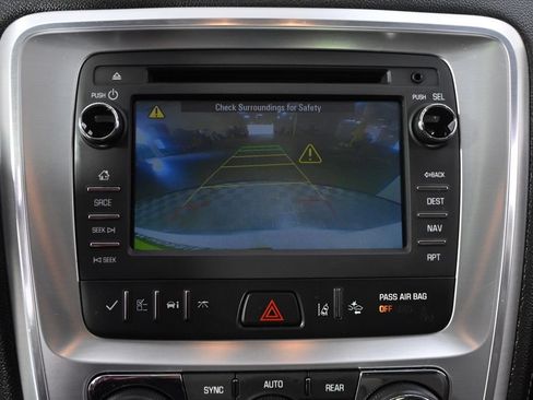 Used 2017 GMC Acadia Limited SLT AWD/4WD image 30