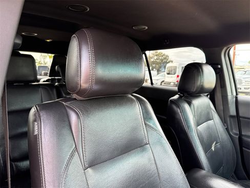 Used 2013 Ford Explorer Limited image 13