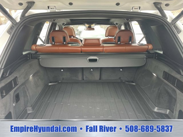 Used 2021 BMW X5 M50i w/ Executive Package AWD/4WD image 7