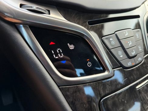 Used 2016 Buick LaCrosse Leather AWD/4WD image 14