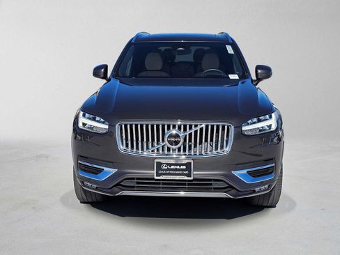 Used 2023 Volvo XC90 B6 Ultimate AWD/4WD image 8