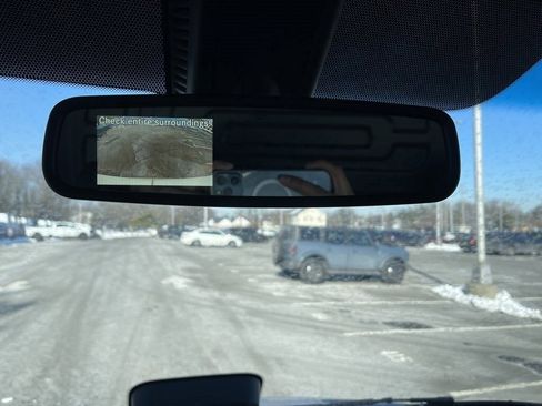 New 2025 Mercedes-Benz Sprinter 2500 image 18