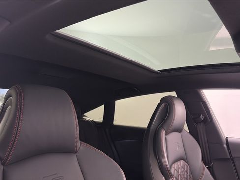 Used 2024 Audi S5 Premium Plus w/ Premium Plus Package image 33