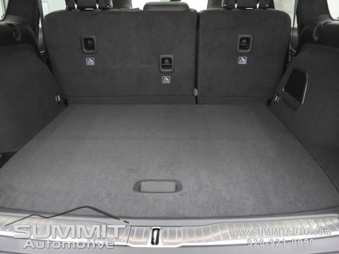 New 2026 Jeep Grand Cherokee Summit image 30