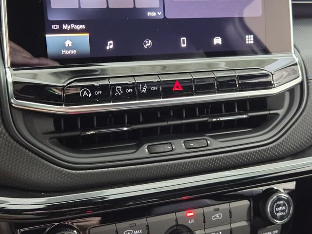 New 2026 Jeep Compass Latitude AWD/4WD image 20