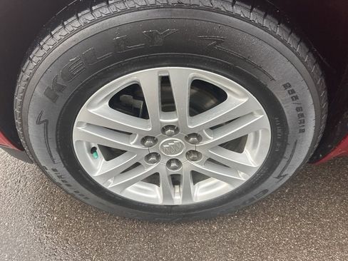 Used 2013 Buick Enclave Convenience w/ Trailering Provision Package image 35