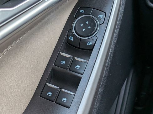 Certified 2023 Ford Explorer Limited w/ Equipment Group 301A image 29