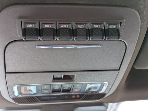 Used 2024 Ford F250 King Ranch w/ Chrome Package image 32