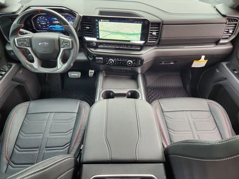 New 2026 Chevrolet Silverado 2500 LTZ w/ LTZ Plus Package AWD/4WD image 28