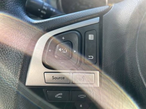 Used 2017 Subaru Legacy 2.5i w/ Alloy Wheel Package image 15