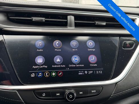 Used 2023 Buick Encore GX Select w/ Experience Buick Package image 17