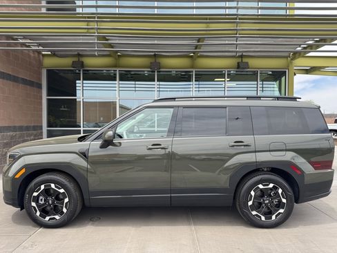 Used 2024 Hyundai Santa Fe SEL image 7