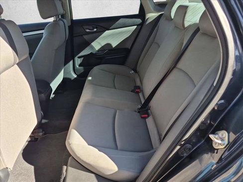 Used 2019 Honda Civic LX image 17
