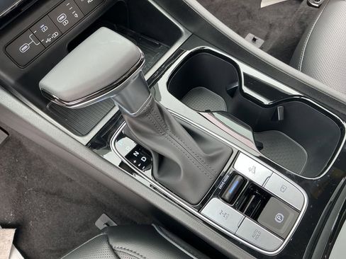 New 2026 Hyundai Santa Cruz Limited AWD/4WD image 25