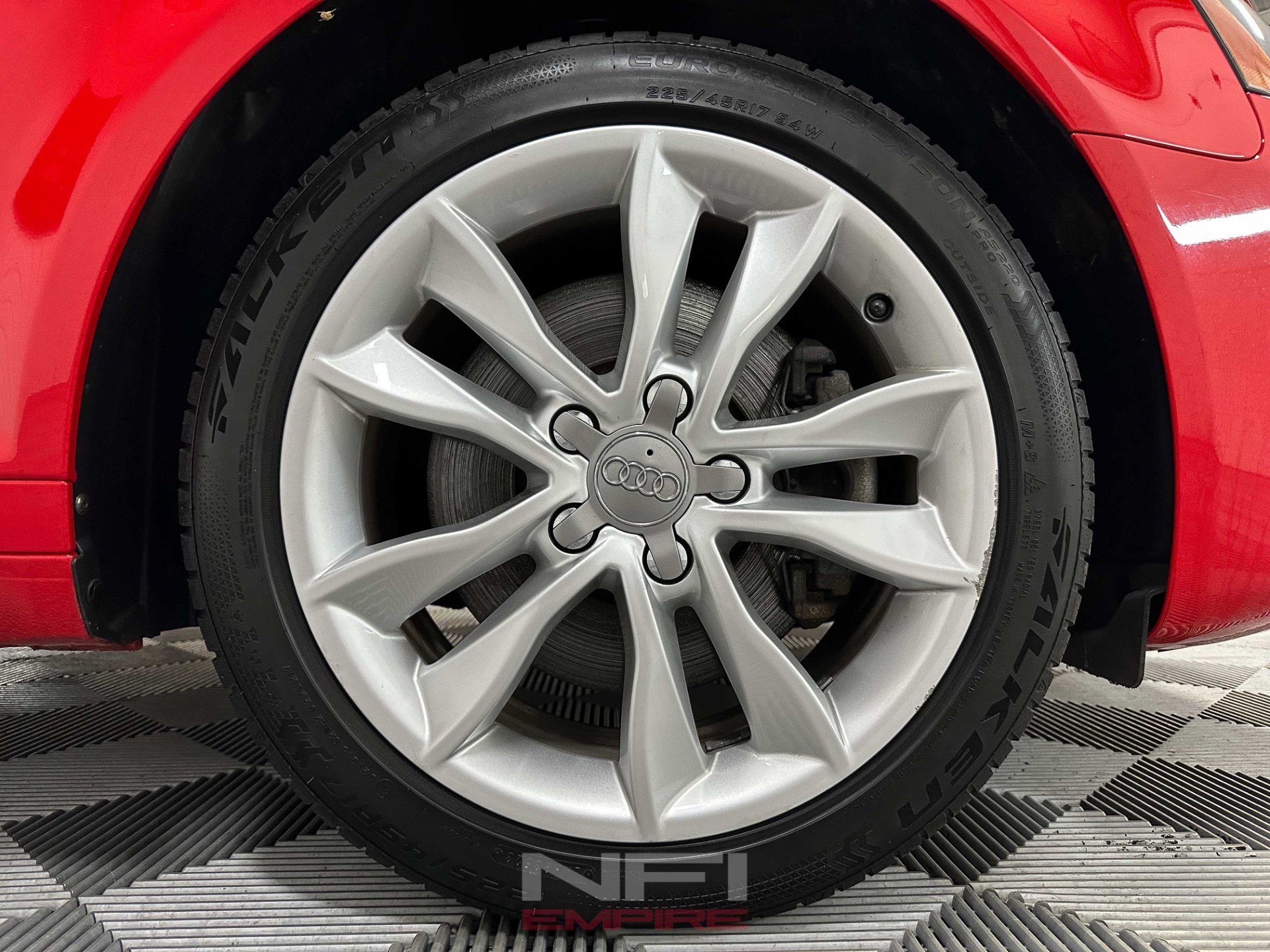 Used 2012 Audi A3 2.0T Premium FWD image 16