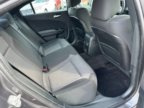Used 2018 Dodge Charger GT w/ Navigation & Travel Group image 17