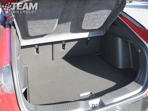 Certified 2025 Buick Envista Sport Touring w/ Convenience I Package image 28