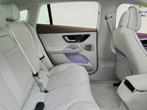 Used 2025 Mercedes-Benz EQE 350+ Sedan image 24