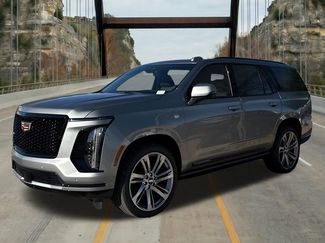 New 2026 Cadillac Escalade Sport w/ Touring Package AWD/4WD video 3
