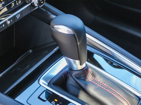 New 2025 MAZDA CX-5 Carbon Edition image 21