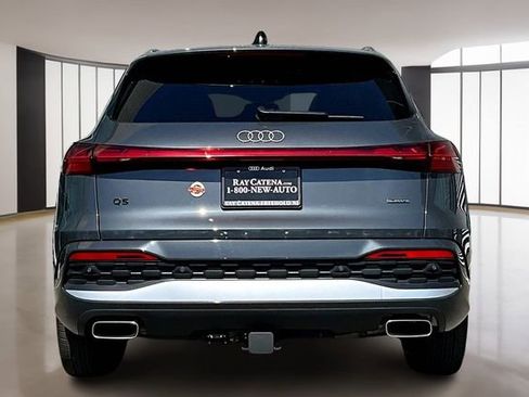 Used 2025 Audi Q5 Prestige AWD/4WD image 6