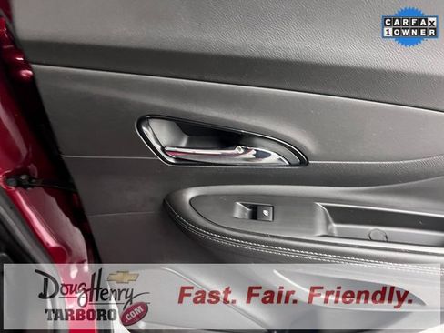 Used 2020 Buick Encore Preferred w/ Safety Package image 35