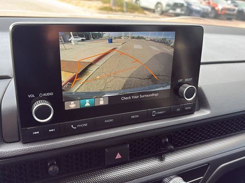 Certified 2024 Honda CR-V LX image 10