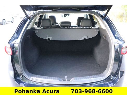 Used 2020 MAZDA CX-5 Touring AWD/4WD image 27