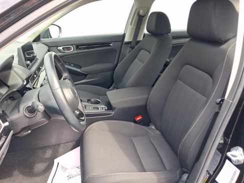 Used 2023 Honda Civic EX image 5