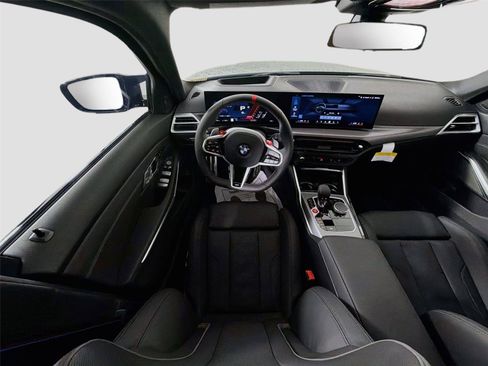 New 2026 BMW M3 Competition RWD image 32