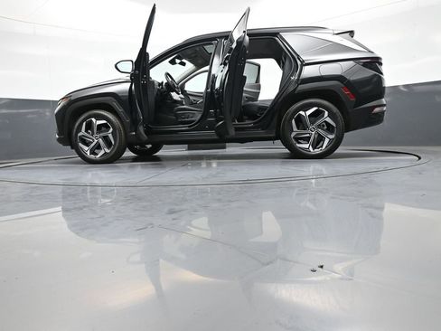 Certified 2023 Hyundai Tucson SEL w/ Convenience Package AWD/4WD image 49