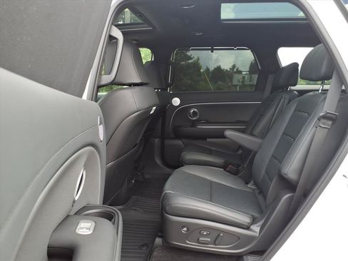 Used 2026 Hyundai Palisade Calligraphy FWD image 10