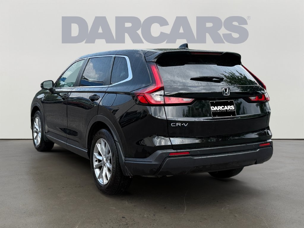 Used 2024 Honda CR-V EX-L image 5