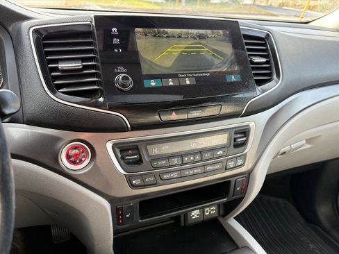 Used 2021 Honda Pilot EX-L image 8