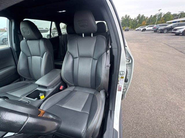 Used 2023 Subaru Outback Wilderness AWD/4WD image 10