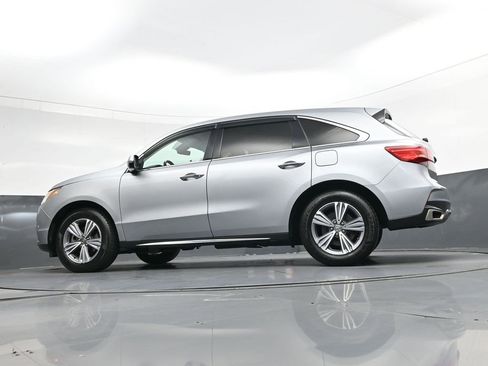 Used 2020 Acura MDX SH-AWD image 30