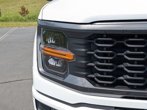 Used 2024 Ford F150 STX RWD image 10