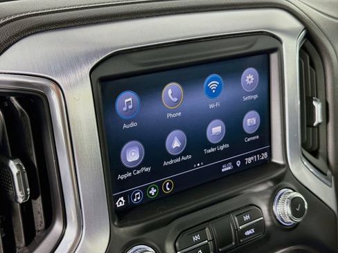 Used 2020 GMC Sierra 1500 Elevation AWD/4WD image 14