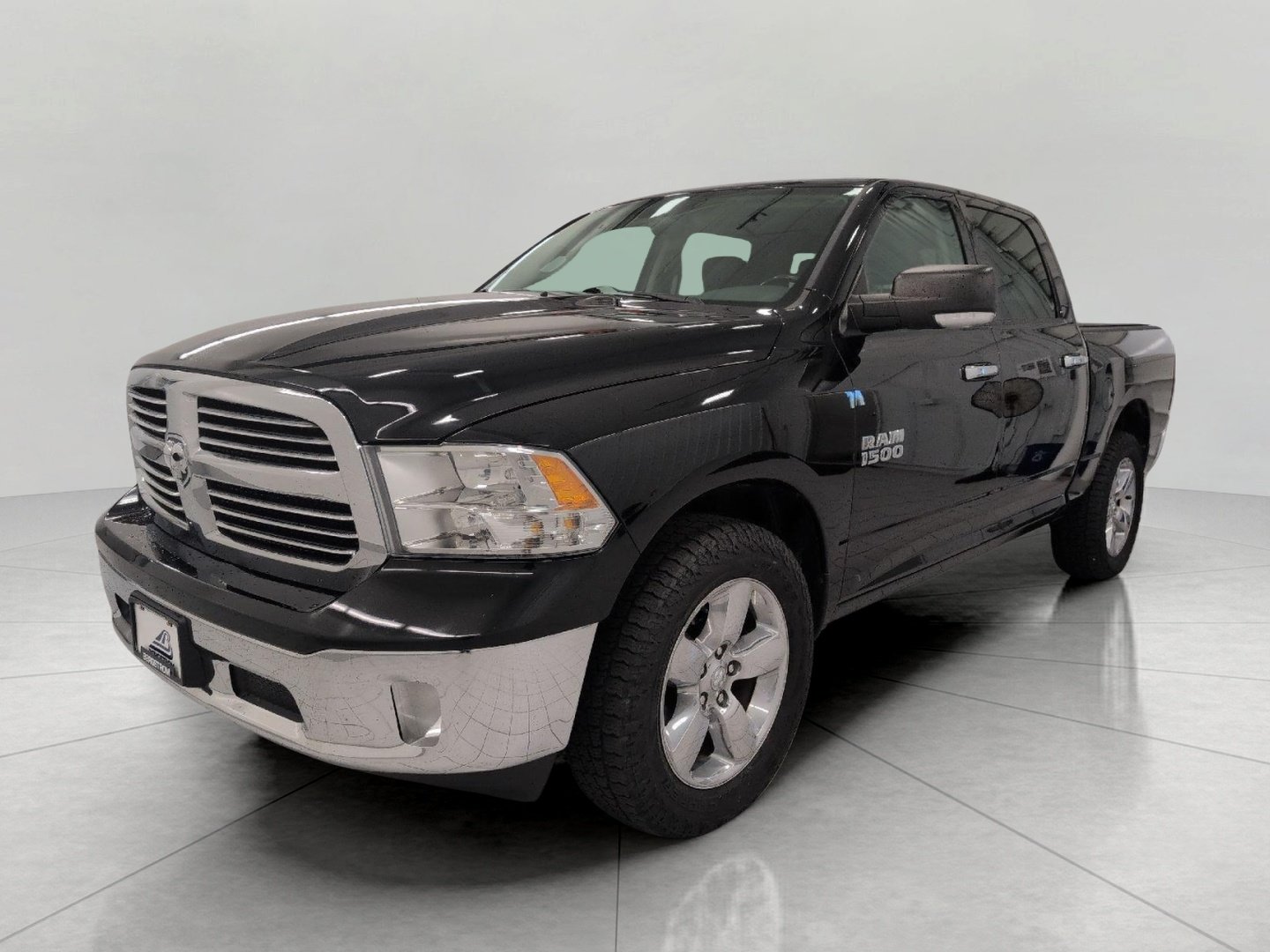 Used 2014 RAM 1500 Big Horn AWD/4WD image 12